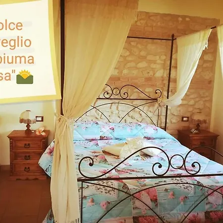 Il Poggio Dei Pettirossi Pettorano sul Gizio