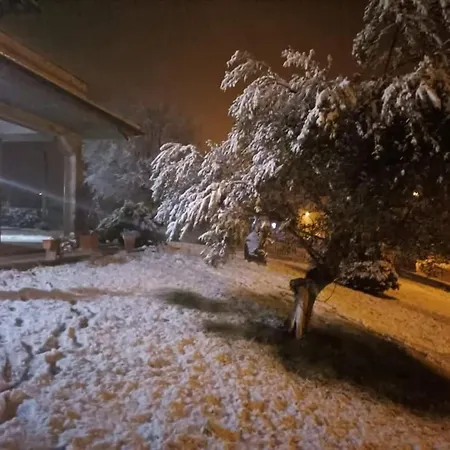 Il Poggio Dei Pettirossi *