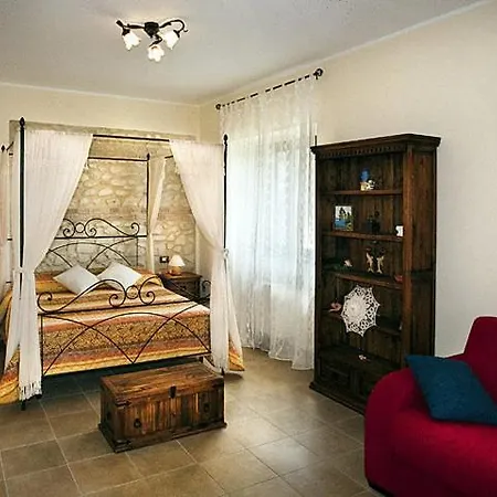 Il Poggio Dei Pettirossi