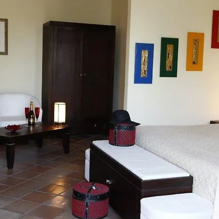 Apartmán Il Poggio Dei Pettirossi Pettorano sul Gizio