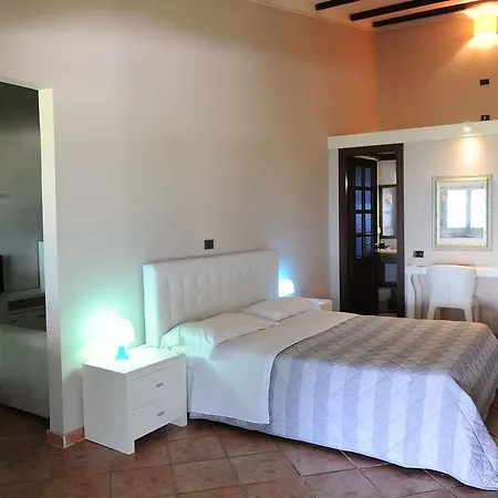 Il Poggio Dei Pettirossi Apartament Pettorano sul Gizio