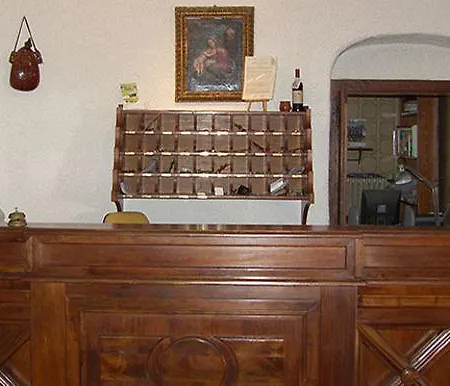 Il Poggio Dei Pettirossi Appartamento *