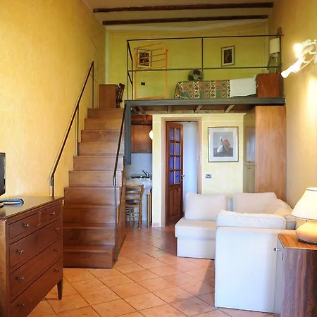 Il Poggio Dei Pettirossi *