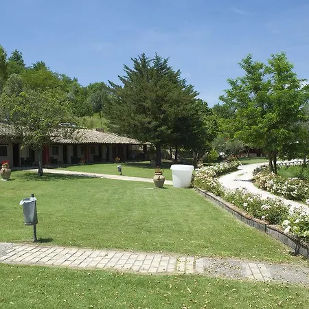 Il Poggio Dei Pettirossi Apartmán *