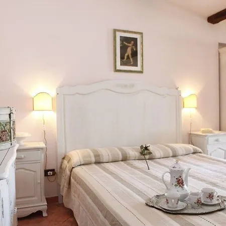 Il Poggio Dei Pettirossi *