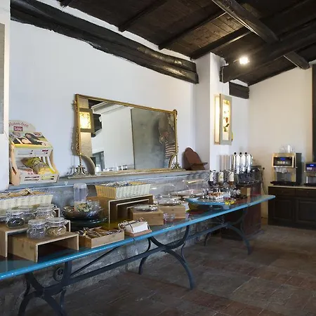 Apartament Il Poggio Dei Pettirossi *