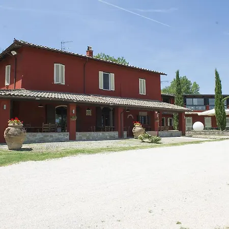 Il Poggio Dei Pettirossi *