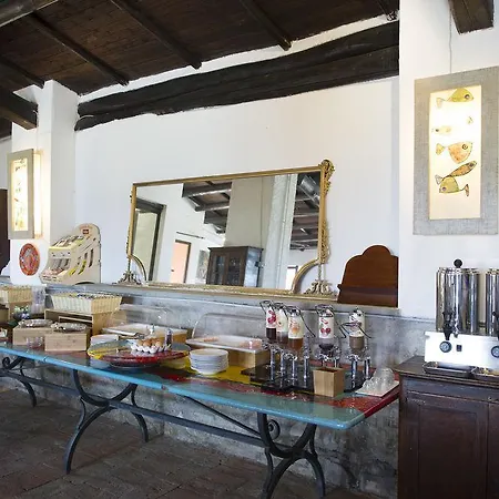 Il Poggio Dei Pettirossi *