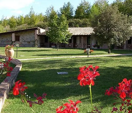 Il Poggio Dei Pettirossi Apartament *