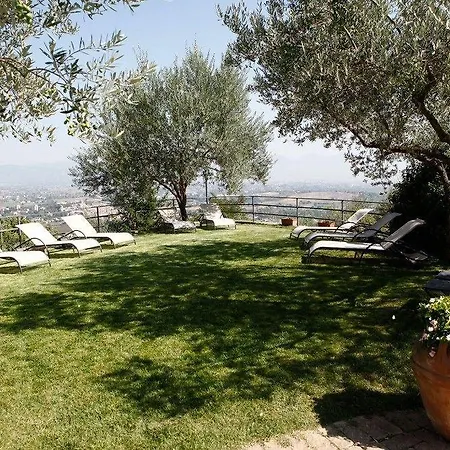 Il Poggio Dei Pettirossi *