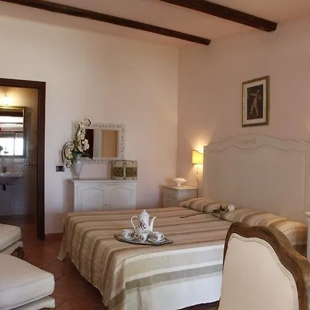 Il Poggio Dei Pettirossi Pettorano sul Gizio