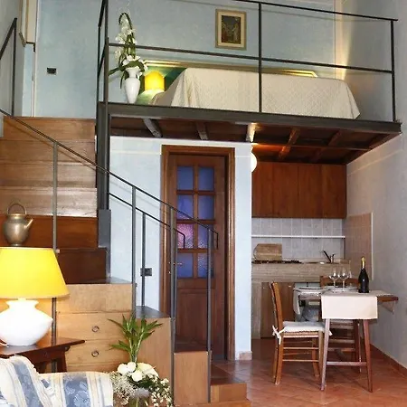 Il Poggio Dei Pettirossi