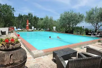 Il Poggio Dei Pettirossi Apartament Pettorano sul Gizio