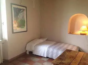 Il Poggio Dei Pettirossi Apartament
