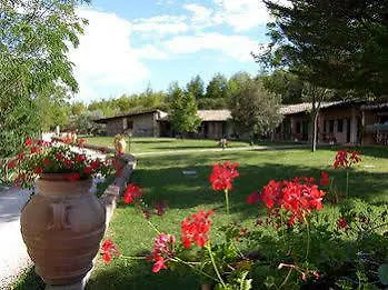 Il Poggio Dei Pettirossi Apartament *