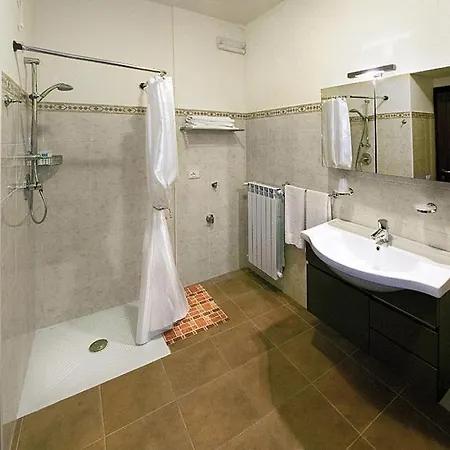 Il Poggio Dei Pettirossi Apartmán