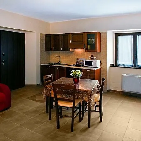 Il Poggio Dei Pettirossi Pettorano sul Gizio