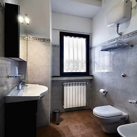 Apartmán Il Poggio Dei Pettirossi