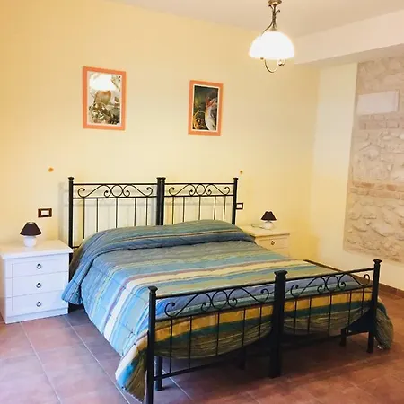 Il Poggio Dei Pettirossi Pettorano sul Gizio