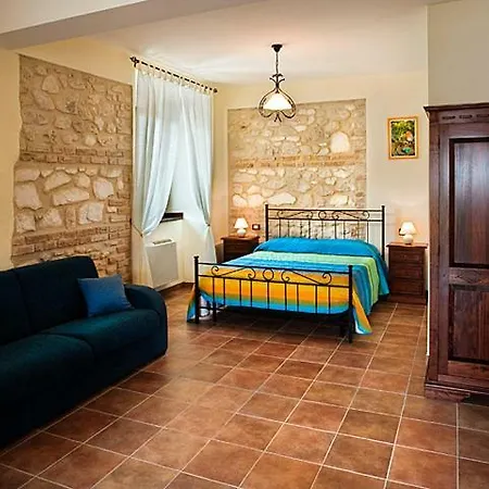 Il Poggio Dei Pettirossi *