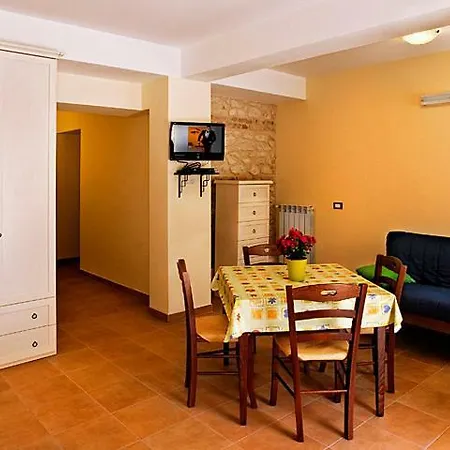 Il Poggio Dei Pettirossi * Pettorano sul Gizio