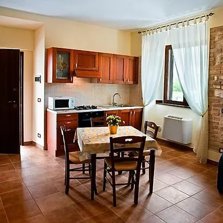 Il Poggio Dei Pettirossi Appartamento Pettorano sul Gizio
