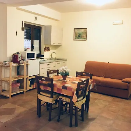 Il Poggio Dei Pettirossi *