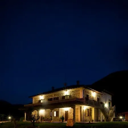 Il Poggio Dei Pettirossi *