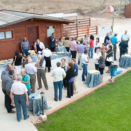 Il Poggio Dei Pettirossi Apartament Pettorano sul Gizio