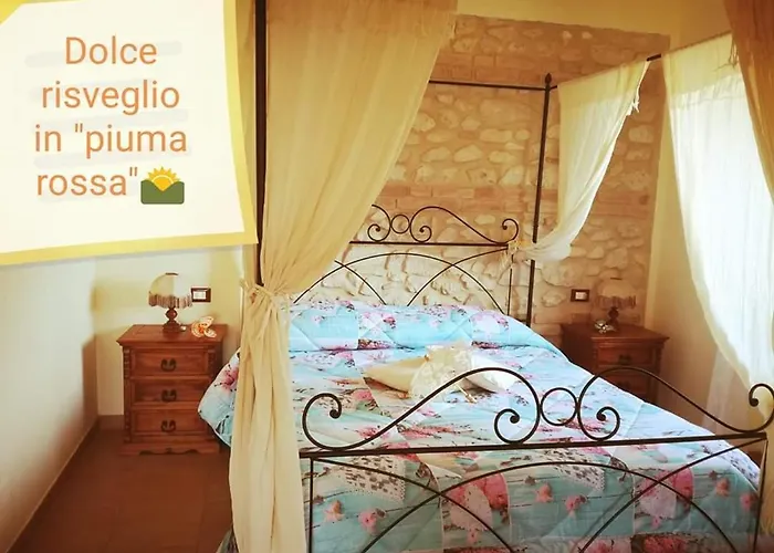 Il Poggio Dei Pettirossi Pettorano sul Gizio