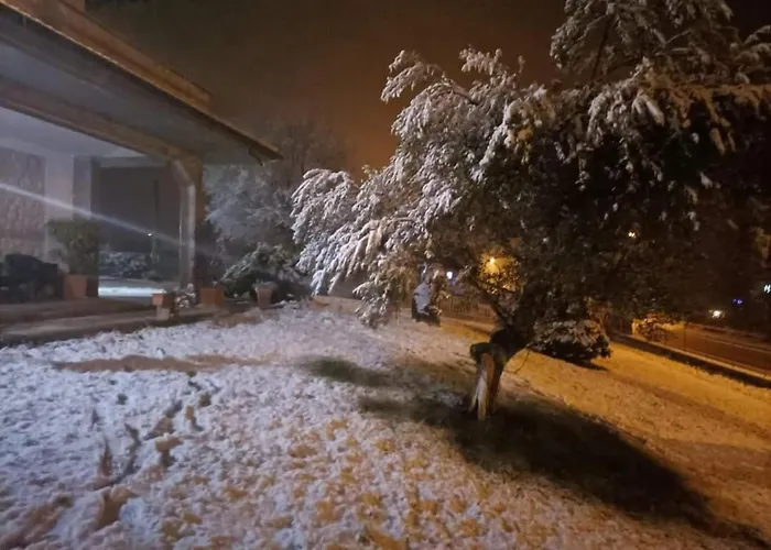 Il Poggio Dei Pettirossi *