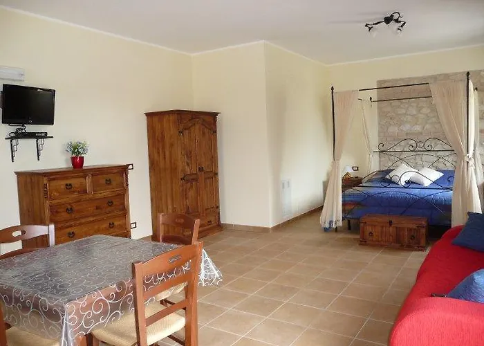 Il Poggio Dei Pettirossi * Pettorano sul Gizio