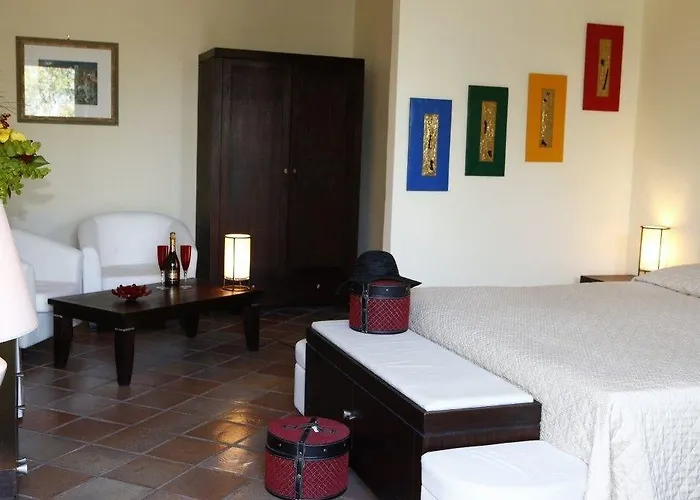 Apartment Il Poggio Dei Pettirossi Pettorano sul Gizio