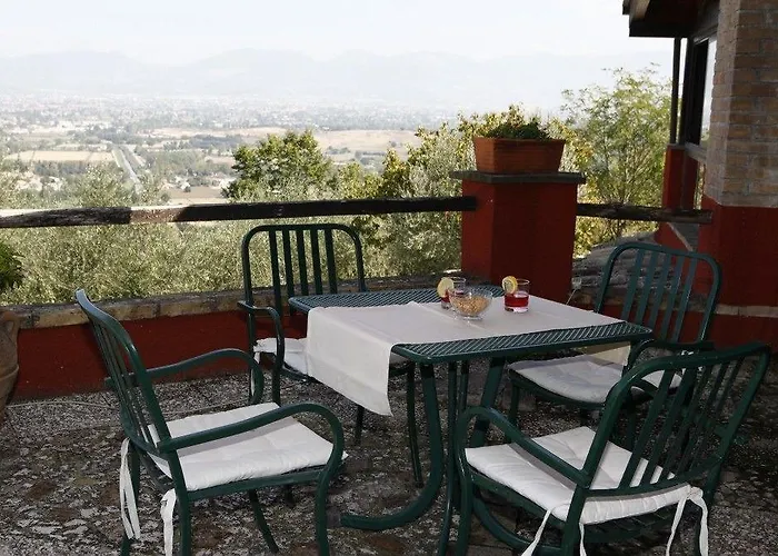 Il Poggio Dei Pettirossi Apartman Pettorano sul Gizio