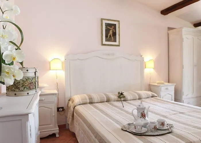 Il Poggio Dei Pettirossi *