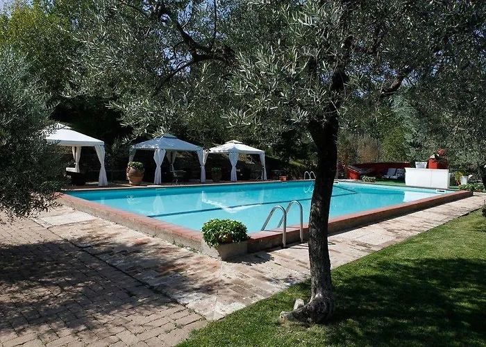 Il Poggio Dei Pettirossi * Pettorano sul Gizio