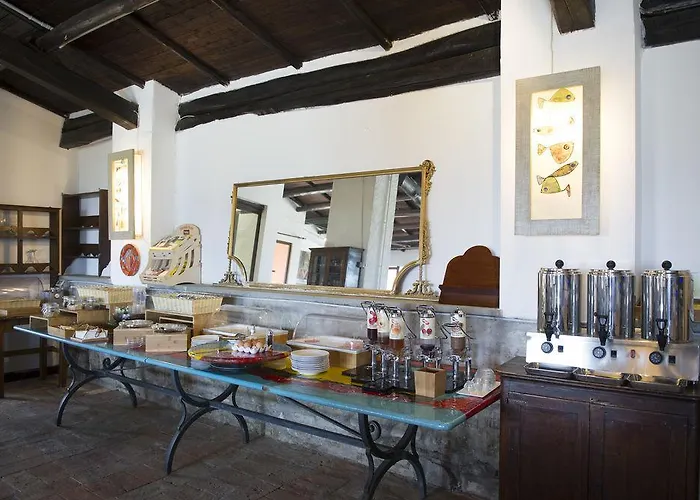 Il Poggio Dei Pettirossi *