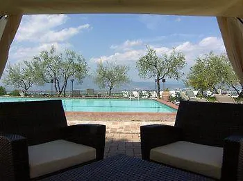 Apartman Il Poggio Dei Pettirossi