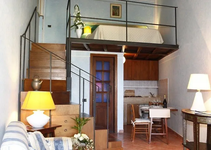 Il Poggio Dei Pettirossi