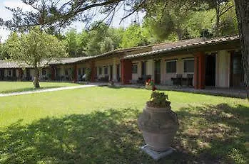 Apartman Il Poggio Dei Pettirossi