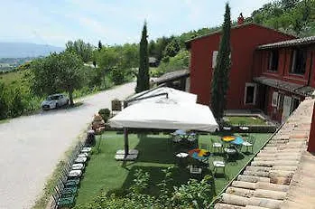 Il Poggio Dei Pettirossi *