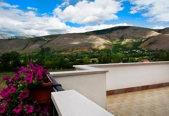 Il Poggio Dei Pettirossi Apartment Pettorano sul Gizio