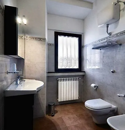 Apartment Il Poggio Dei Pettirossi