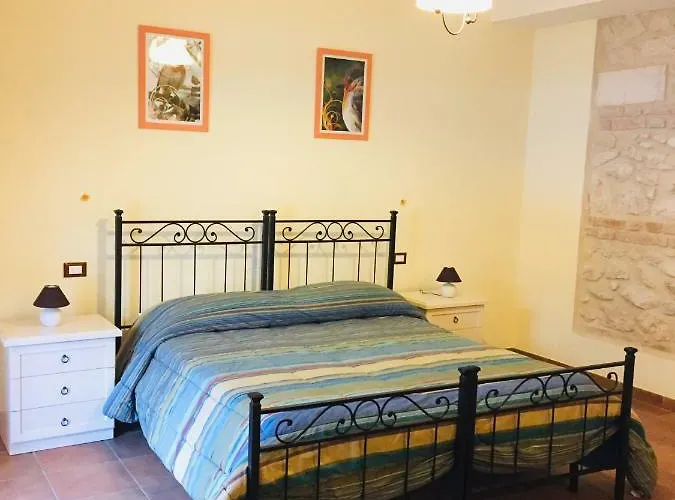 Il Poggio Dei Pettirossi Pettorano sul Gizio