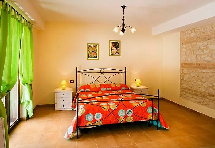 Il Poggio Dei Pettirossi * Pettorano sul Gizio