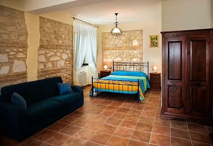 Il Poggio Dei Pettirossi *