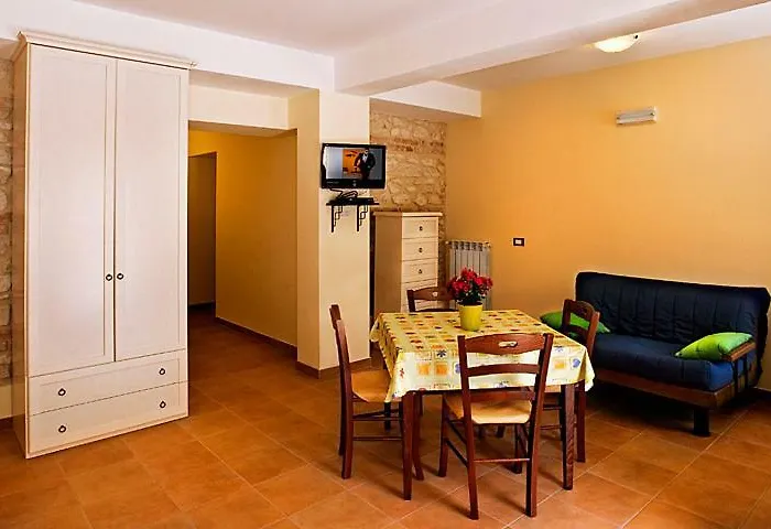 Il Poggio Dei Pettirossi * Pettorano sul Gizio