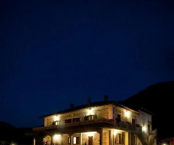 Il Poggio Dei Pettirossi *