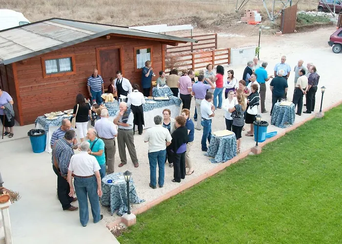 Il Poggio Dei Pettirossi Apartment Pettorano sul Gizio